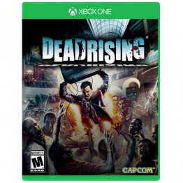 Dead Rising - Xbox One